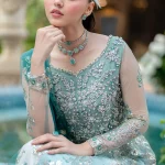 Kahani Unstitched MUNWD240201U | MUSHQ