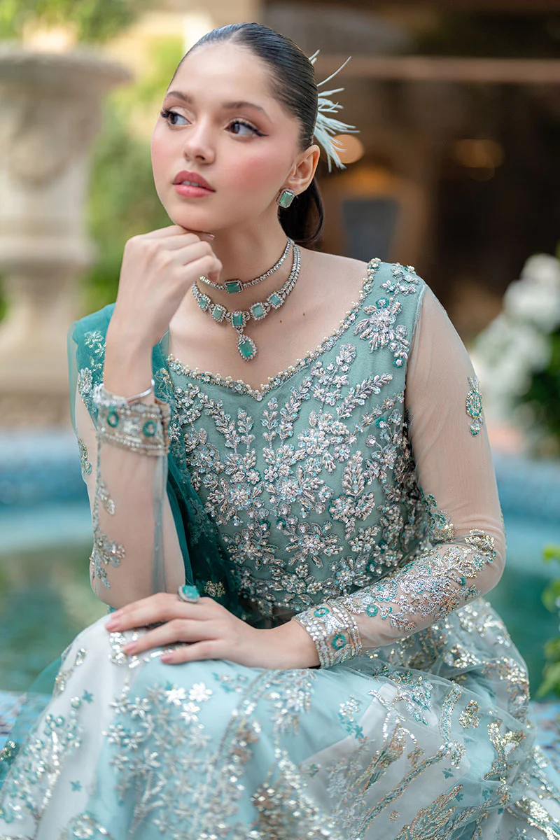 Kahani Unstitched MUNWD240201U | MUSHQ