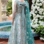 Kahani Unstitched MUNWD240201U | MUSHQ