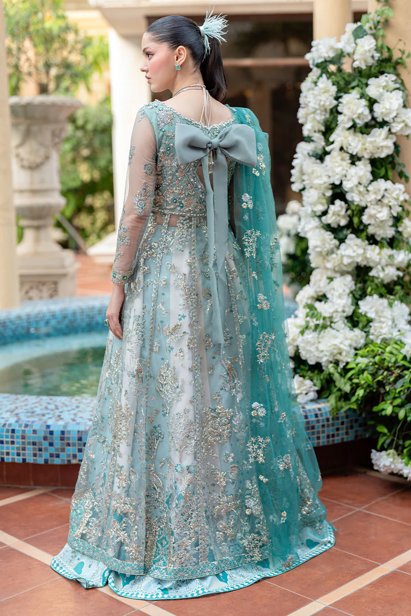 Kahani Unstitched MUNWD240201U | MUSHQ