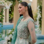 Kahani Unstitched MUNWD240201U | MUSHQ