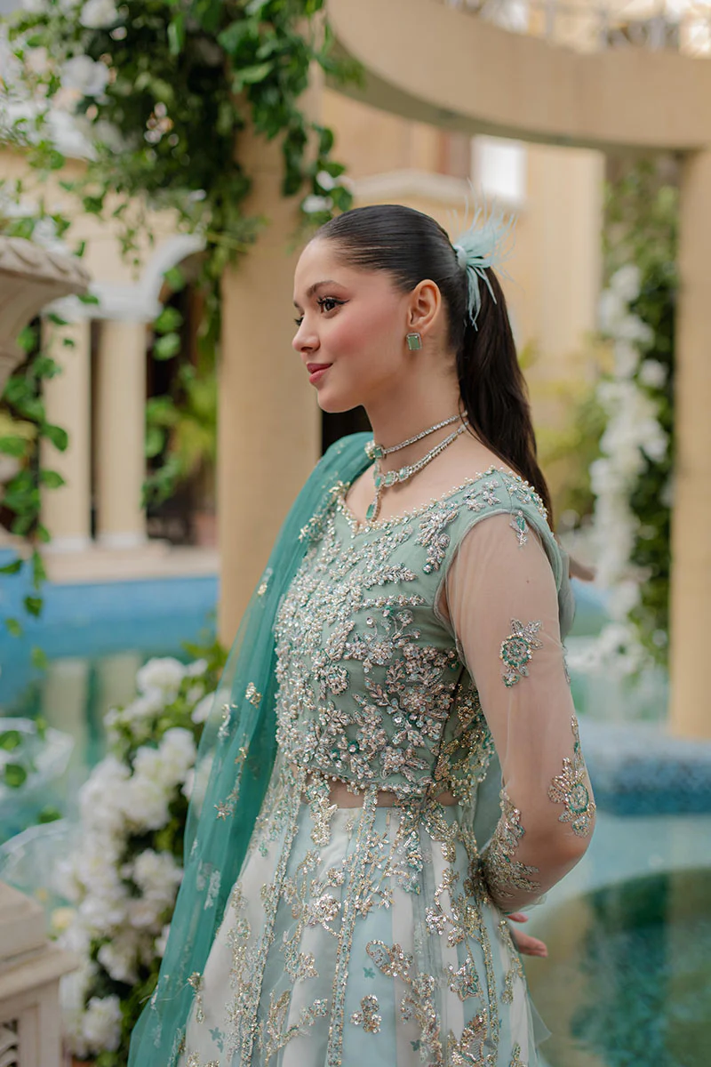 Kahani Unstitched MUNWD240201U | MUSHQ