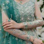 Kahani Unstitched MUNWD240201U | MUSHQ