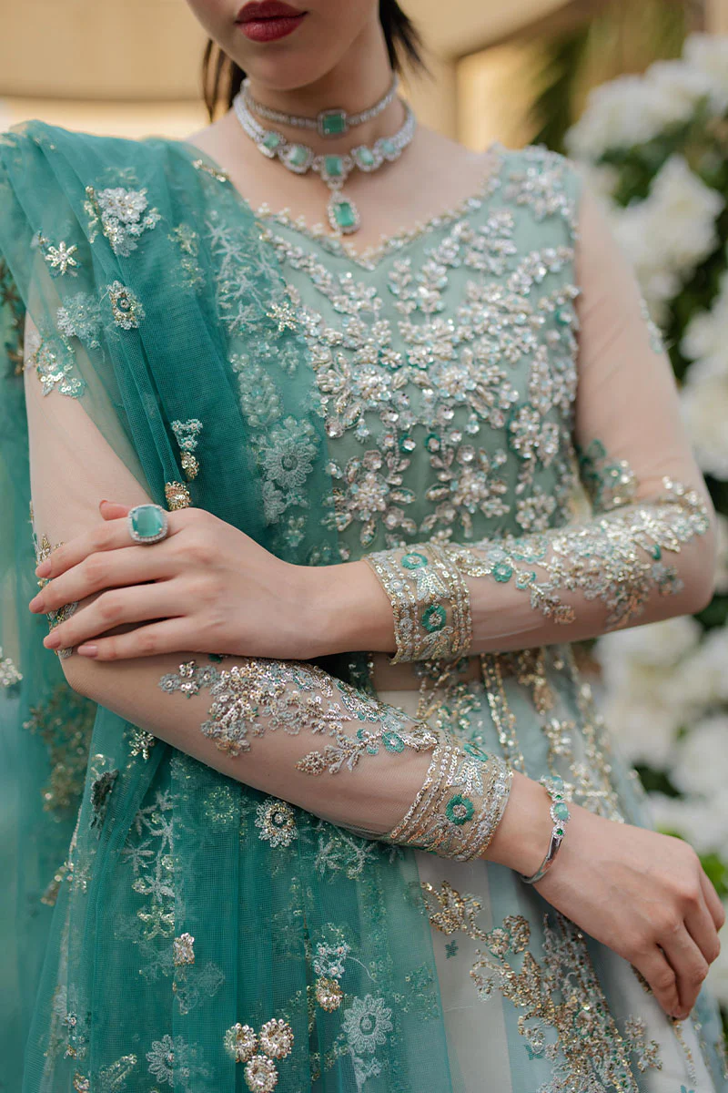 Kahani Unstitched MUNWD240201U | MUSHQ