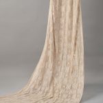 Embroidered Net | LF-801 | MARIA B