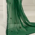 Embroidered Lawn | LF-815 | MARIA B