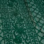 Embroidered Chiffon | LF-818 | MARIA B