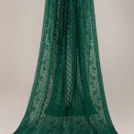 Embroidered Chiffon | LF-818 | MARIA B