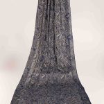 Embroidered Chiffon | LF-819 | MARIA B