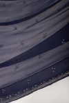 Embroidered Chiffon | LF-819 | MARIA B