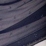 Embroidered Chiffon | LF-819 | MARIA B