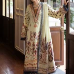 Letizia HUNSS250103 | MUSHQ