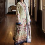 Letizia HUNSS250103 | MUSHQ