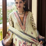 Letizia HUNSS250103 | MUSHQ