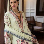 Letizia HUNSS250103 | MUSHQ