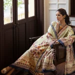 Letizia HUNSS250103 | MUSHQ