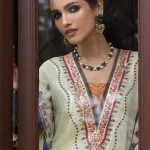 Letizia HUNSS250103 | MUSHQ