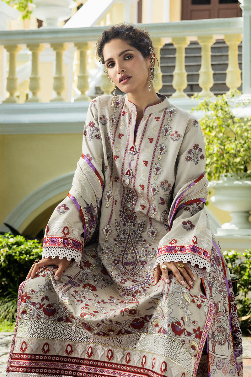 Levana HUNSS250101 | MUSHQ