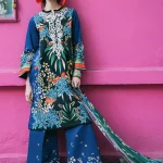 Life of Irises HUNSS250508B | MUSHQ