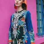 Life of Irises HUNSS250508B | MUSHQ
