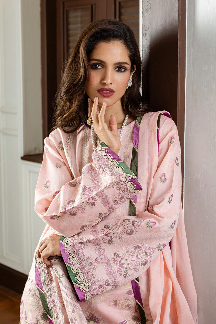 Lillian HUNSS250110 | MUSHQ