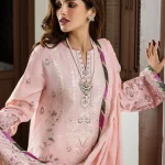 Lillian HUNSS250110 | MUSHQ