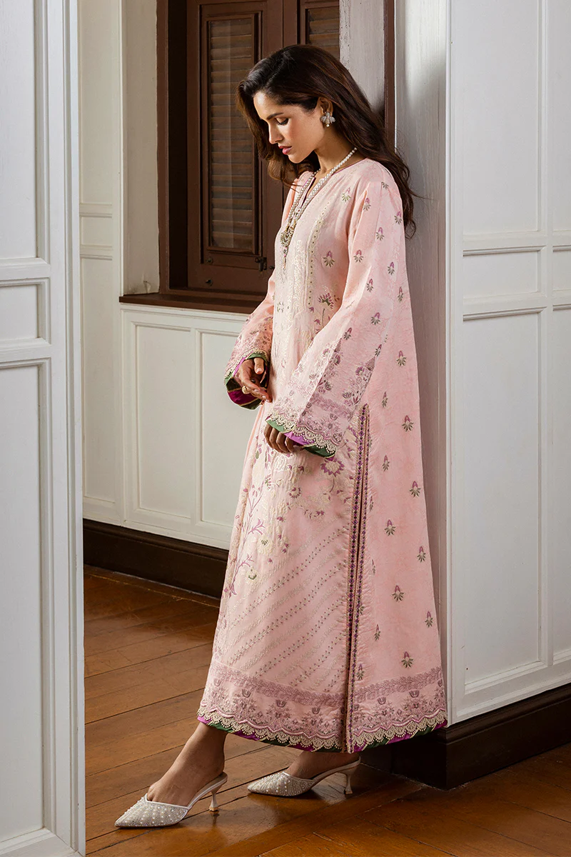 Lillian HUNSS250110 | MUSHQ