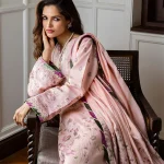 Lillian HUNSS250110 | MUSHQ