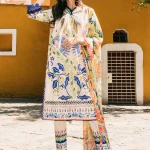 Magnolias HUNSS250502B | MUSHQ