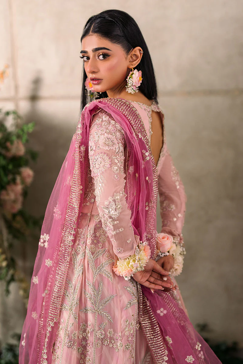 Maisha MUNCH240103 | MUSHQ
