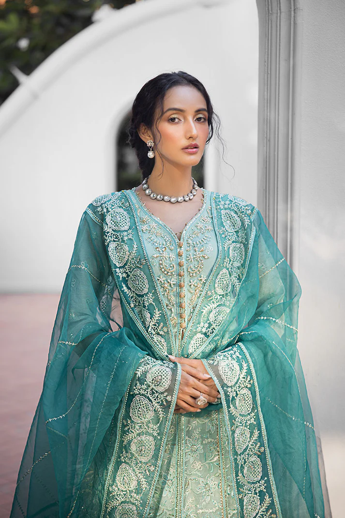 Meera MUNCK240103 | MUSHQ