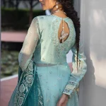 Meera MUNCK240103 | MUSHQ