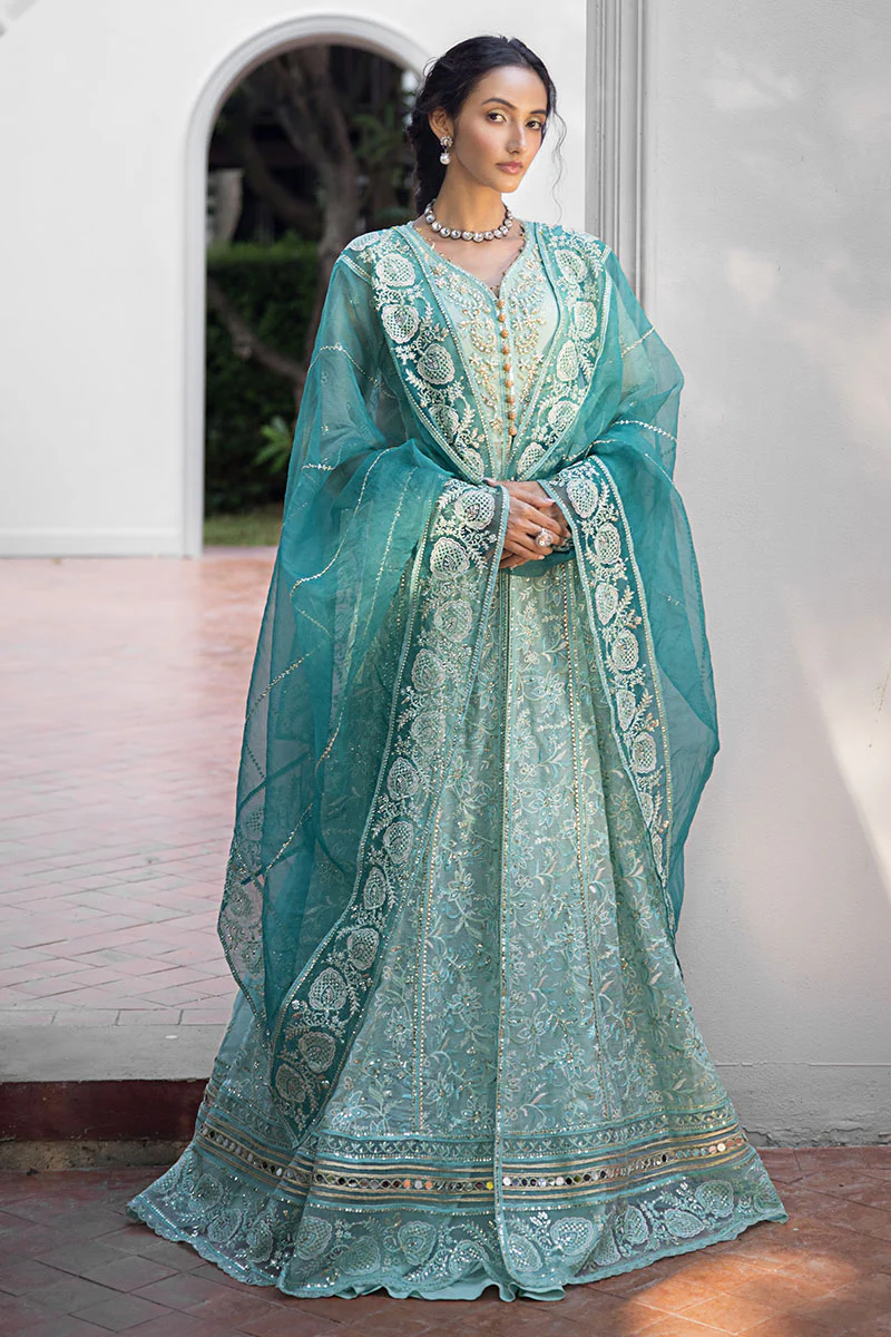Meera MUNCK240103 | MUSHQ