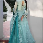 Meera MUNCK240103 | MUSHQ