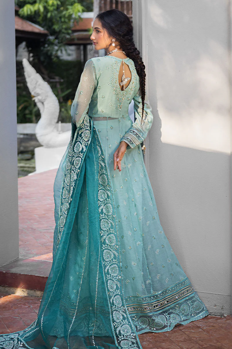 Meera MUNCK240103 | MUSHQ