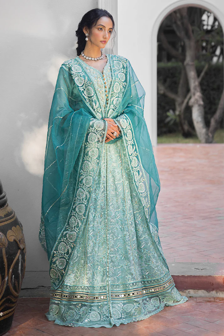 Meera MUNCK240103 | MUSHQ