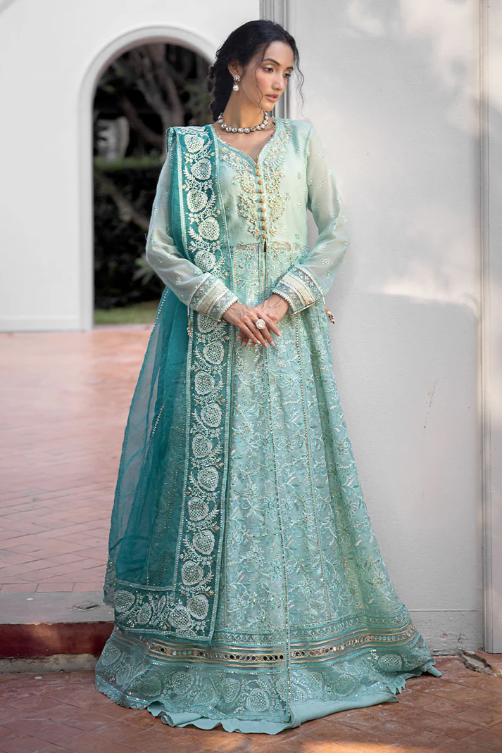 Meera MUNCK240103 | MUSHQ
