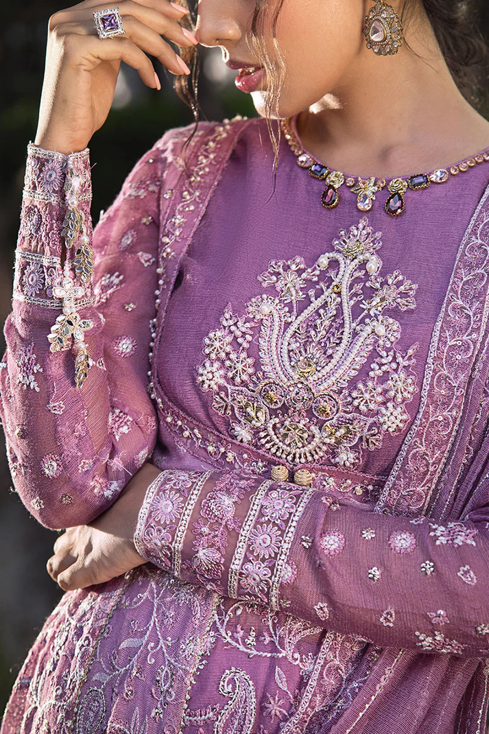 Naina MUNCK240102 | MUSHQ