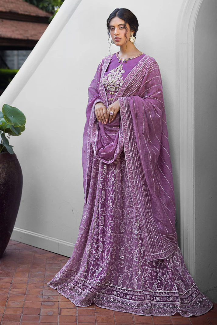 Naina MUNCK240102 | MUSHQ