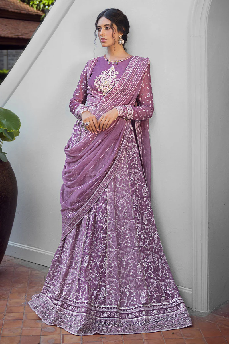 Naina MUNCK240102 | MUSHQ