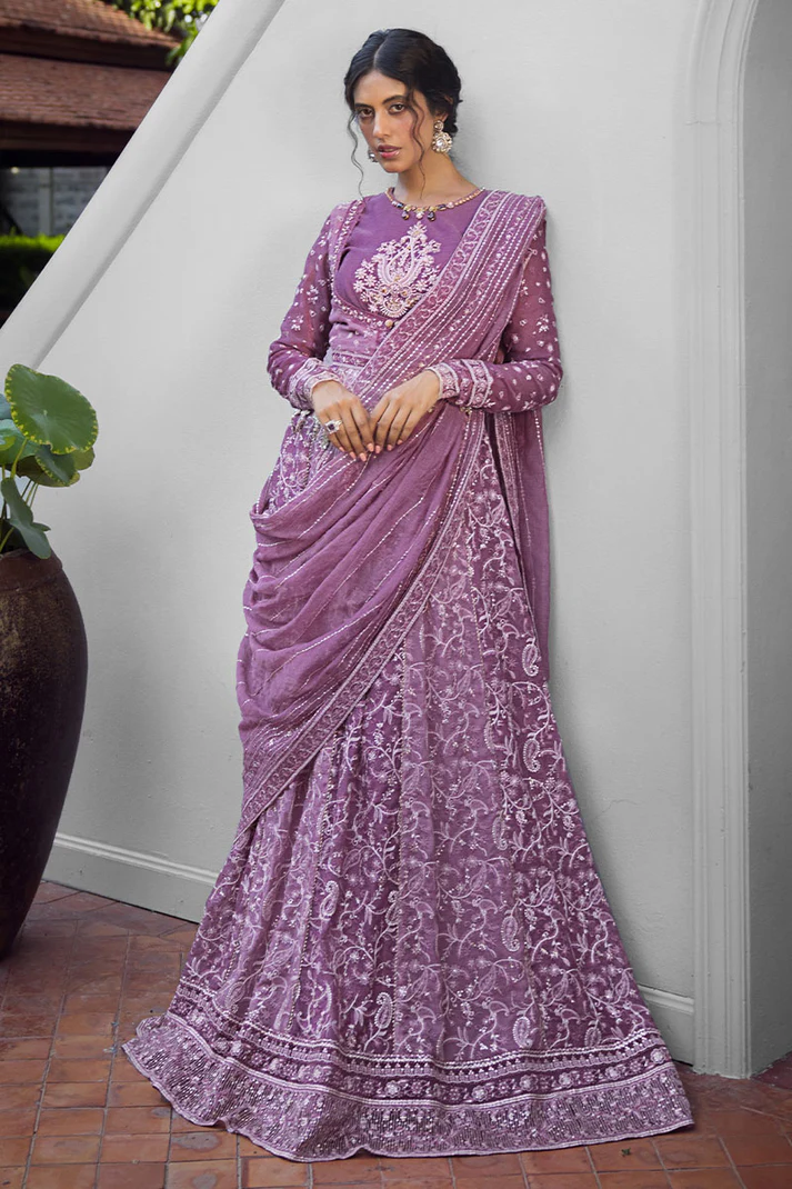 Naina MUNCK240102 | MUSHQ