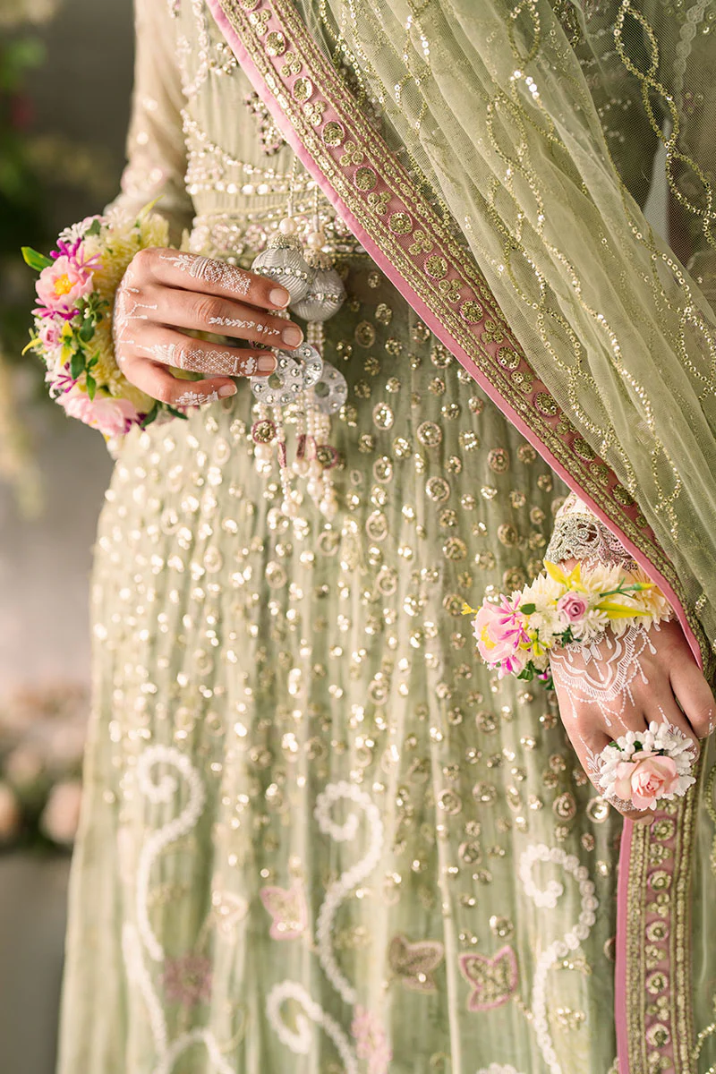 Namar MUNCH240110 | MUSHQ
