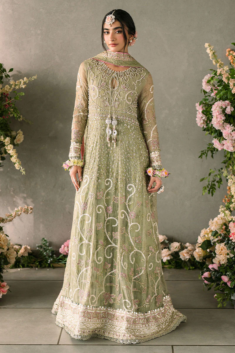 Namar MUNCH240110 | MUSHQ