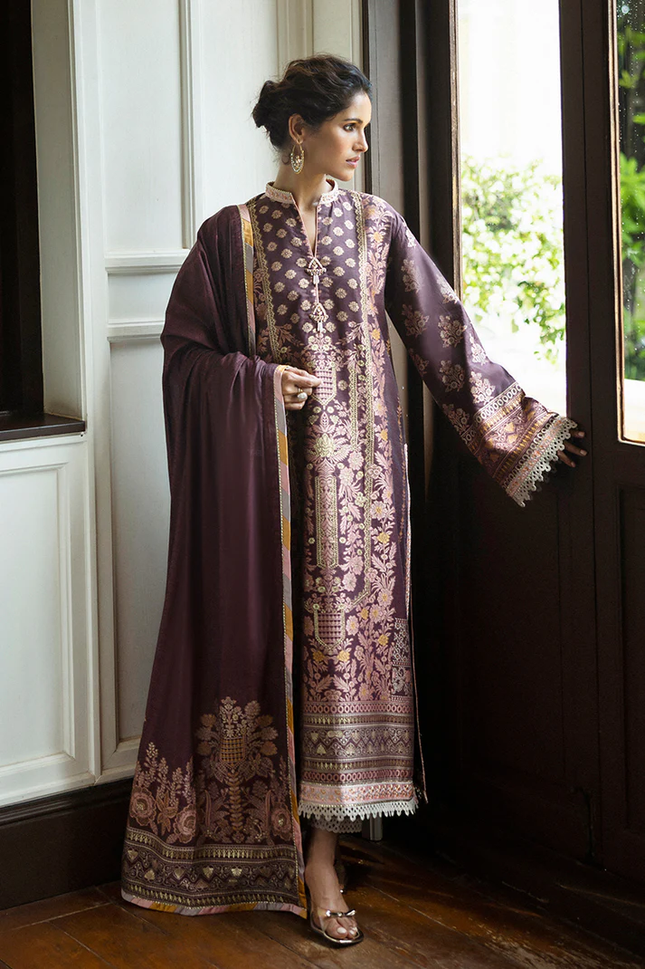Narissa HUNSS250107 | MUSHQ