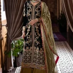 Nostalgic Shadows MUNVT240103 | MUSHQ