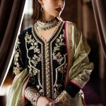 Nostalgic Shadows MUNVT240103 | MUSHQ