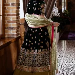 Nostalgic Shadows MUNVT240103 | MUSHQ