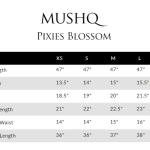 Pixies Blossom HUNSS250303A | MUSHQ