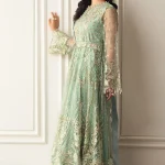 Pistachio UNWD240101U | MUSHQ