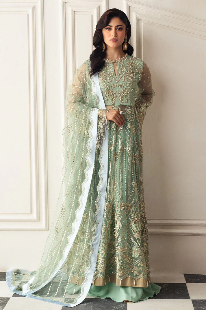 Pistachio UNWD240101U | MUSHQ